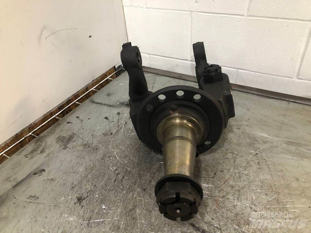 Eaton 18F4 Transport Sonstige