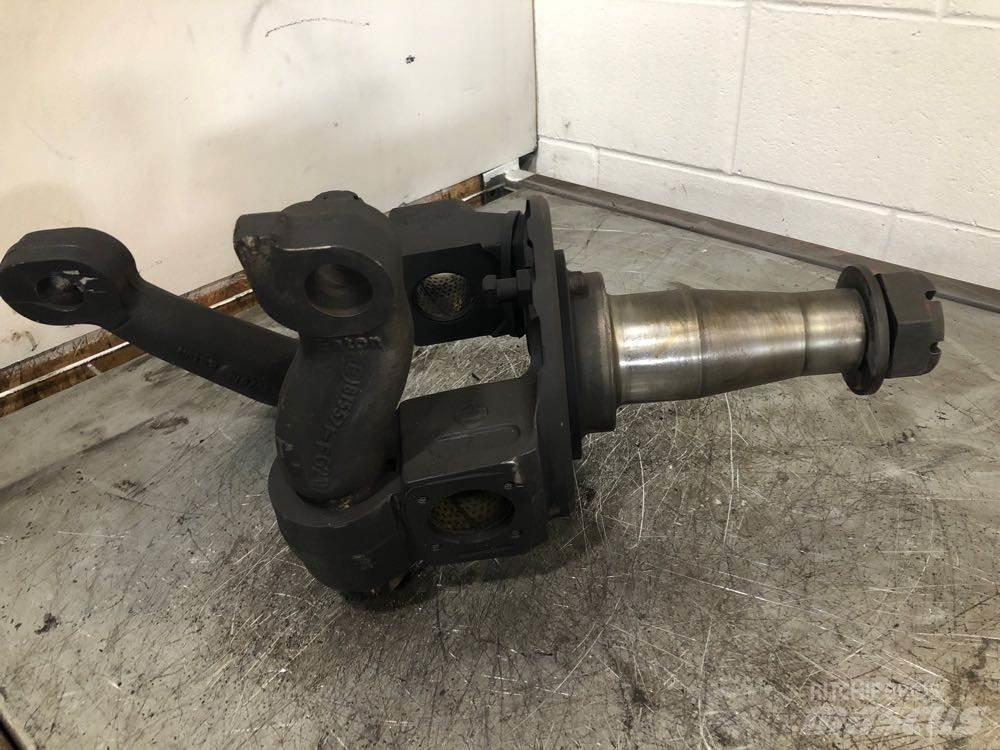 Eaton 18F4 Transport Sonstige
