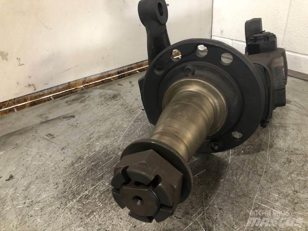 Eaton 18F4 Transport Sonstige