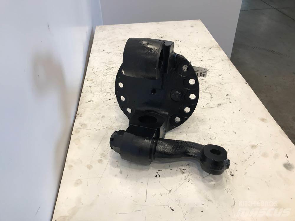 Eaton 20F4 Transport Sonstige