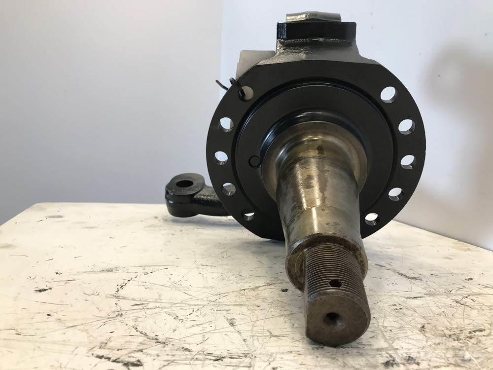 Eaton 20F4 Transport Sonstige