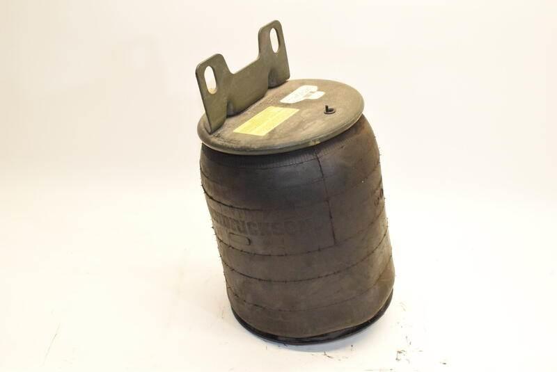 Firestone  Chassis