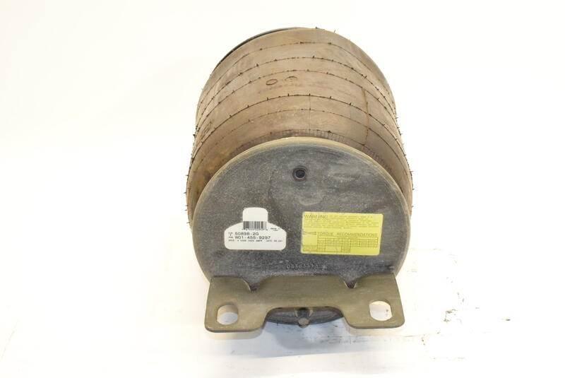 Firestone  Chassis