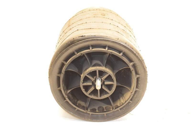 Firestone  Chassis
