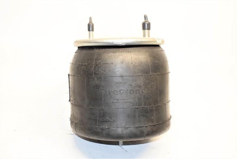 Firestone  Chassis