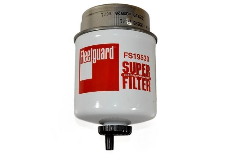 Fleetguard  Transport Sonstige