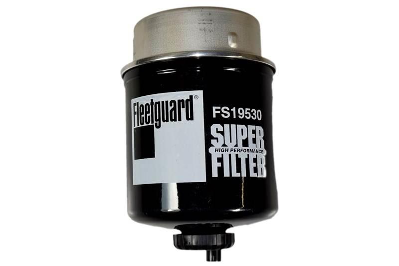 Fleetguard  Transport Sonstige