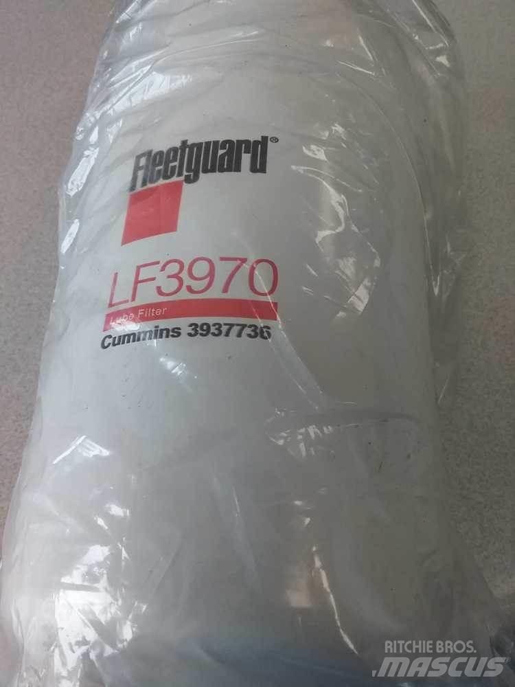 Fleetguard  Transport Sonstige