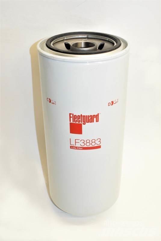 Fleetguard  Transport Sonstige