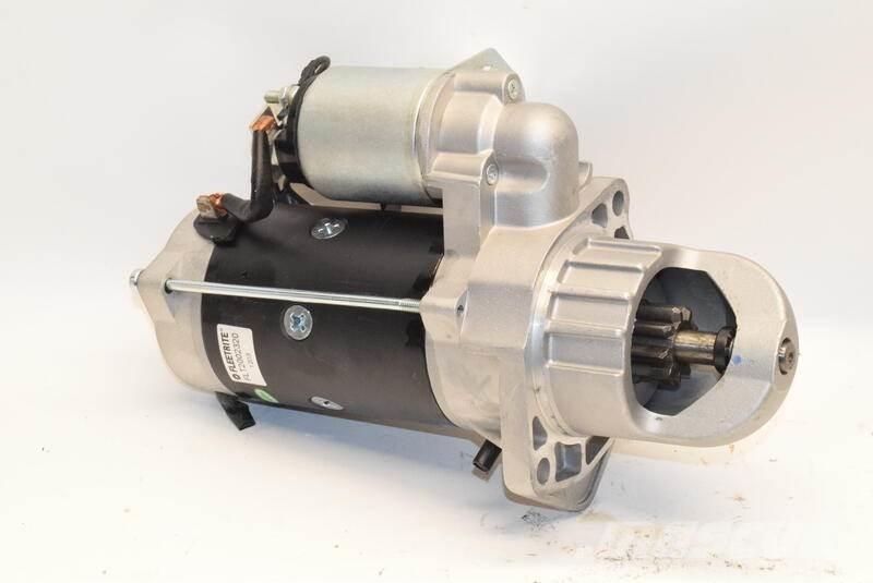  Fleetrite Transport Sonstige