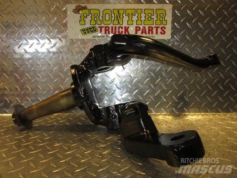 Ford  Transport Sonstige