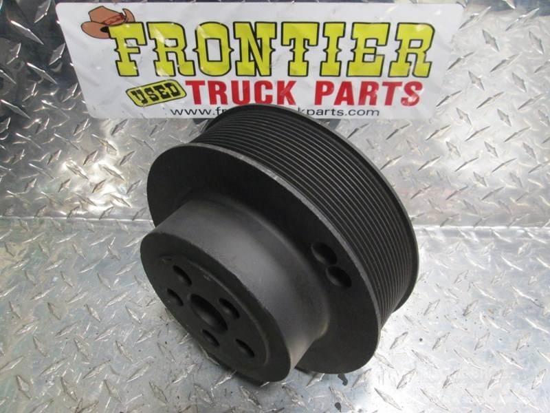 Ford  Transport Sonstige