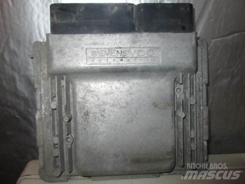Ford  Getriebe