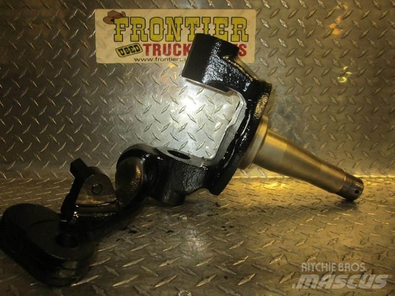 Ford  Transport Sonstige