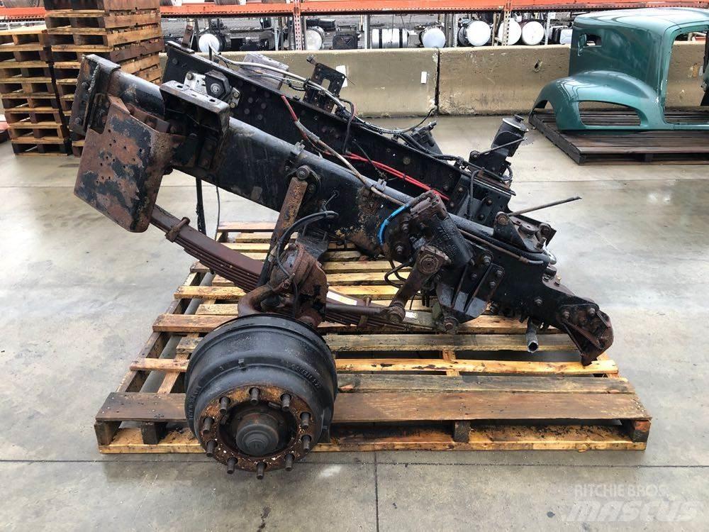 Ford  Transport Sonstige