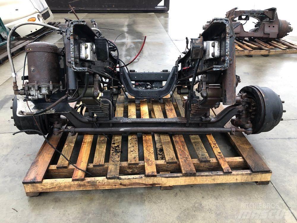 Ford  Transport Sonstige
