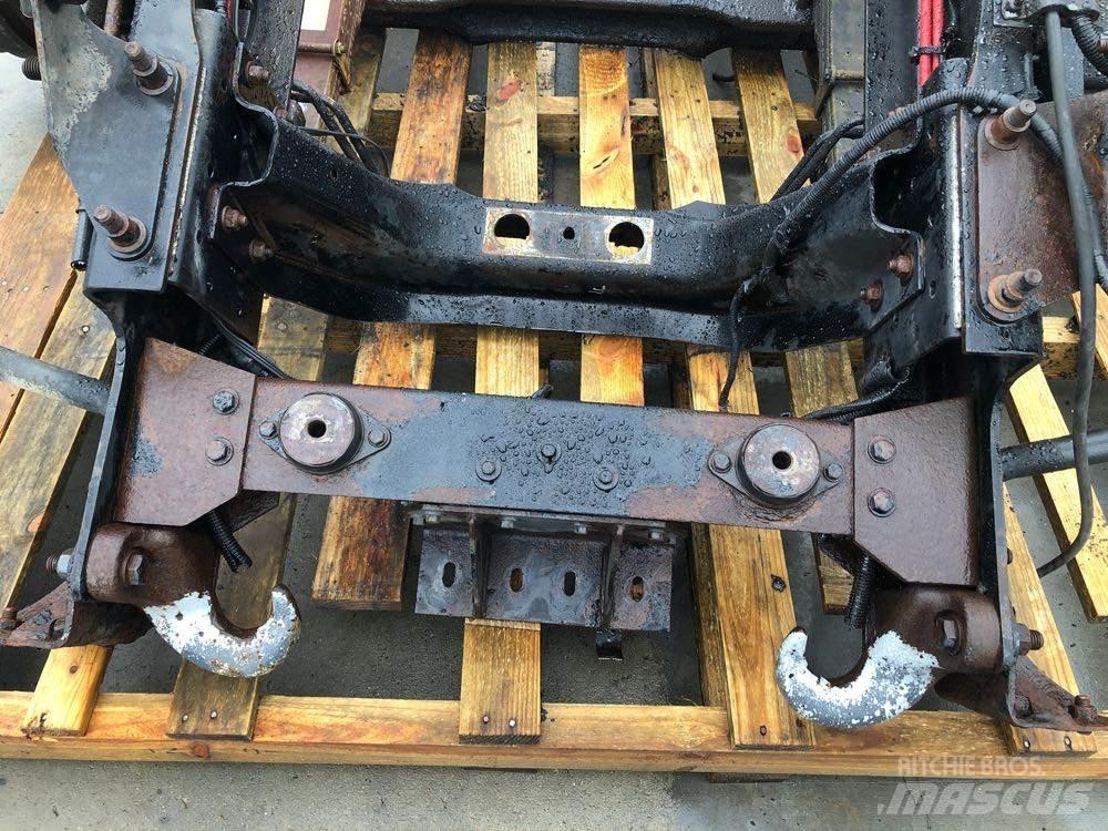 Ford  Transport Sonstige