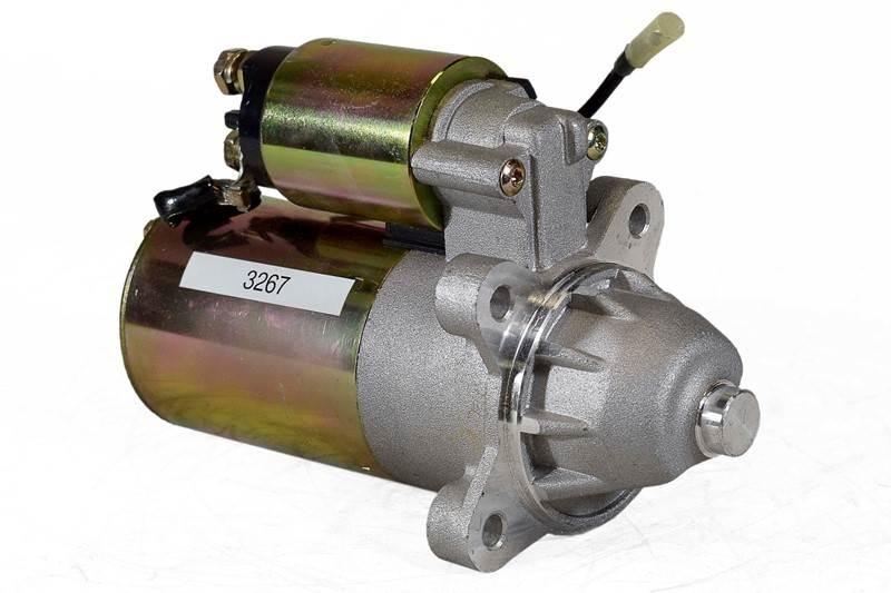 Ford 5.4L Transport Sonstige
