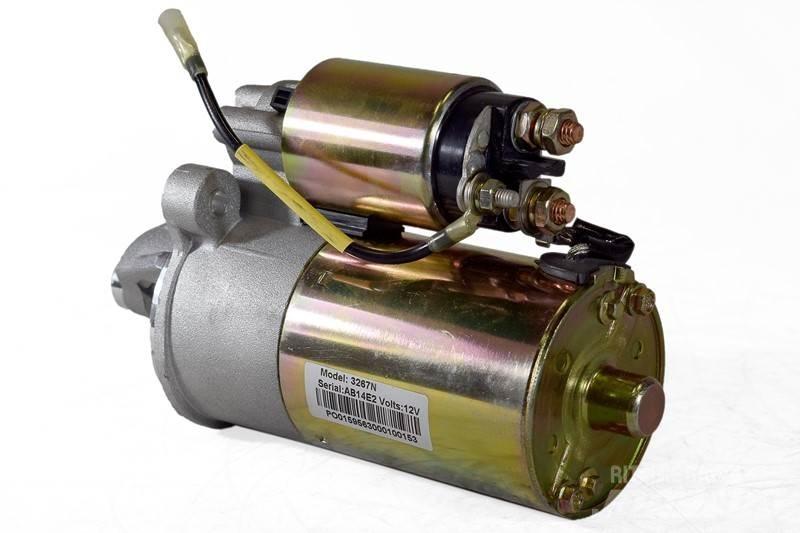 Ford 5.4L Transport Sonstige