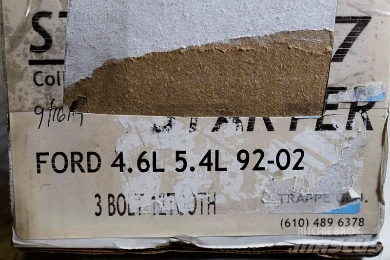 Ford 5.4L Transport Sonstige