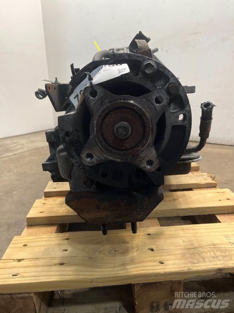 Ford 5R110 Getriebe