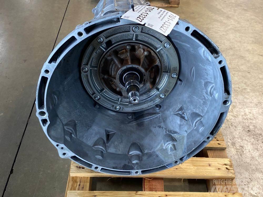 Ford 6R140 Getriebe