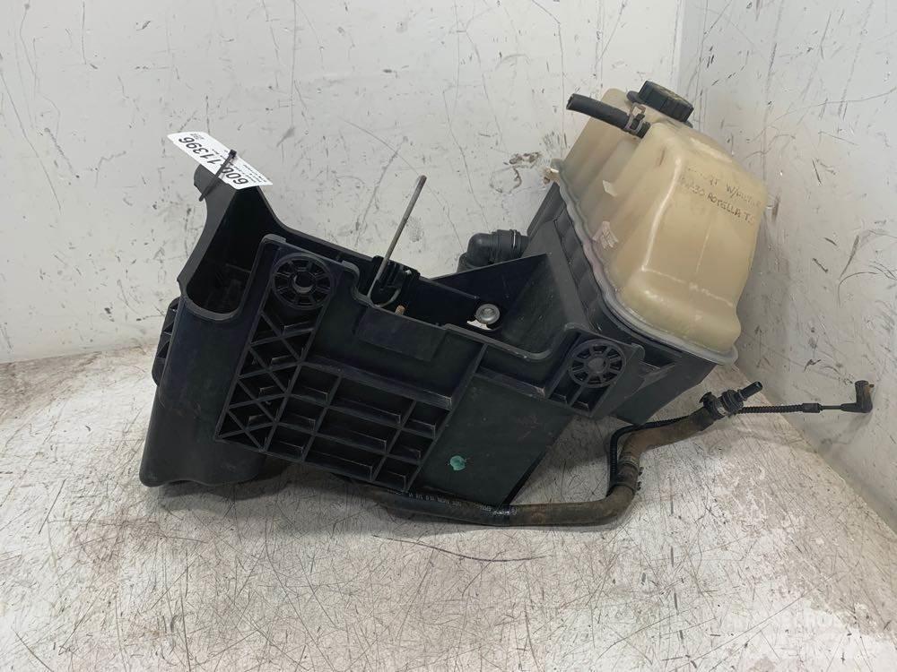 Ford F-550 Transport Sonstige