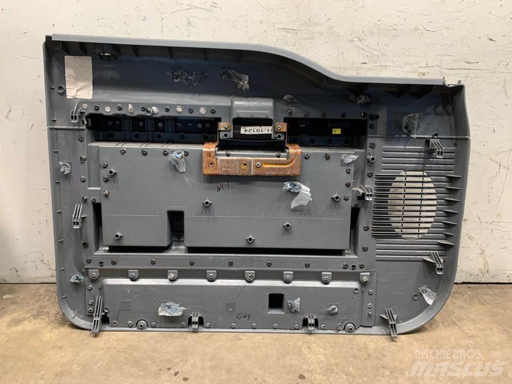 Ford F-550 Transport Sonstige