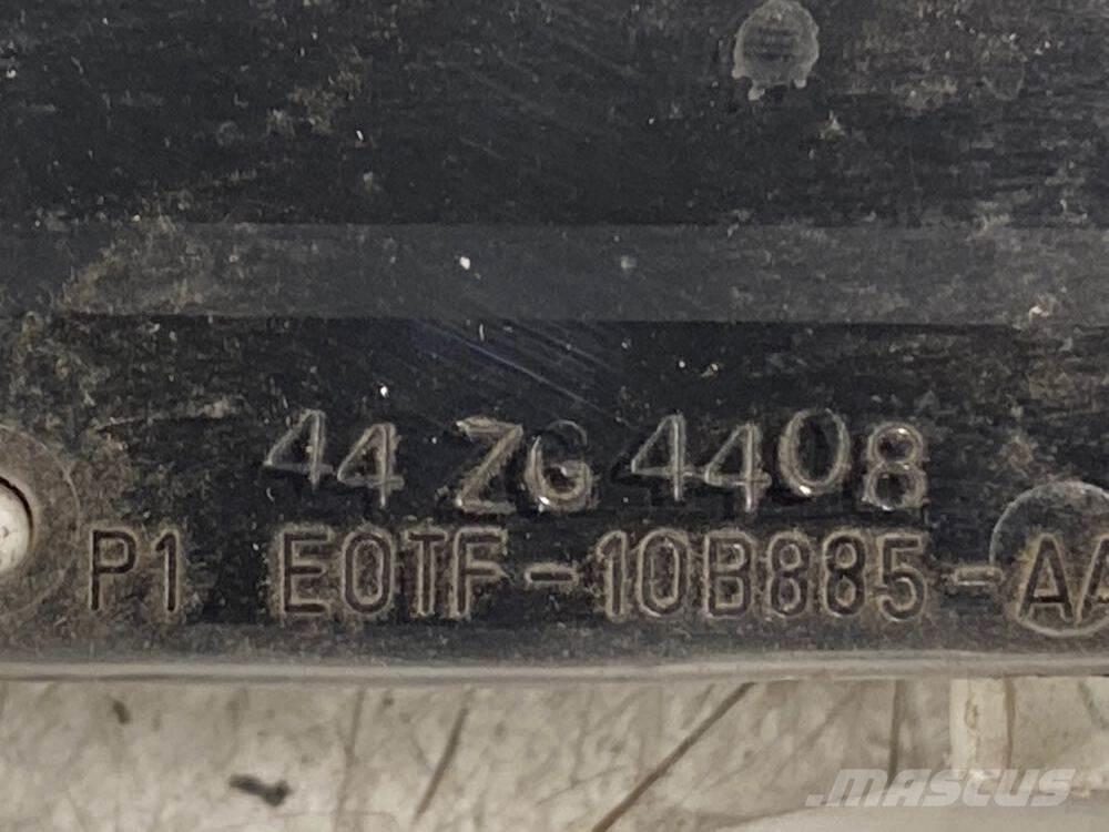 Ford F-800 Transport Sonstige