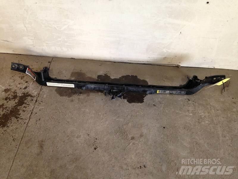 Ford F450 Radiatoren
