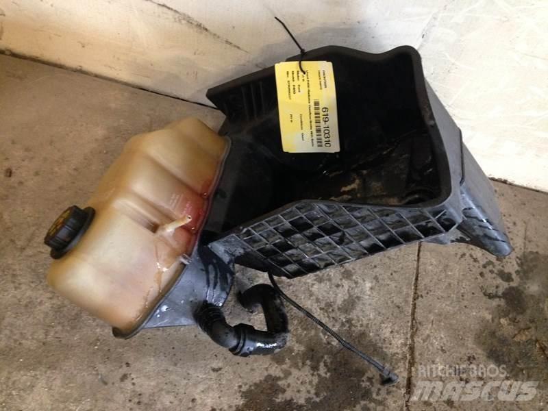 Ford F450 Transport Sonstige
