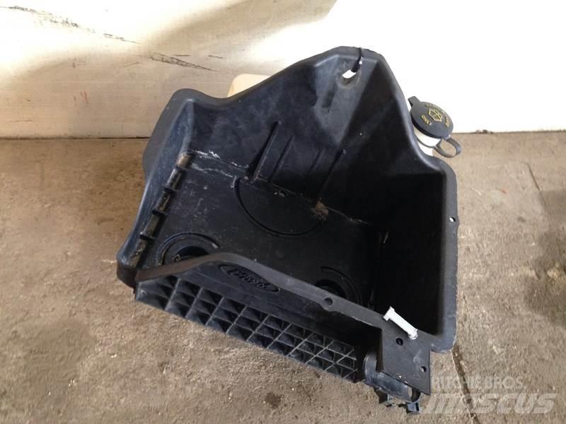 Ford F450 Transport Sonstige
