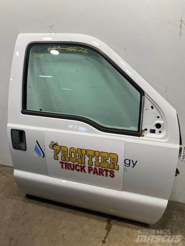 Ford F450 Transport Sonstige