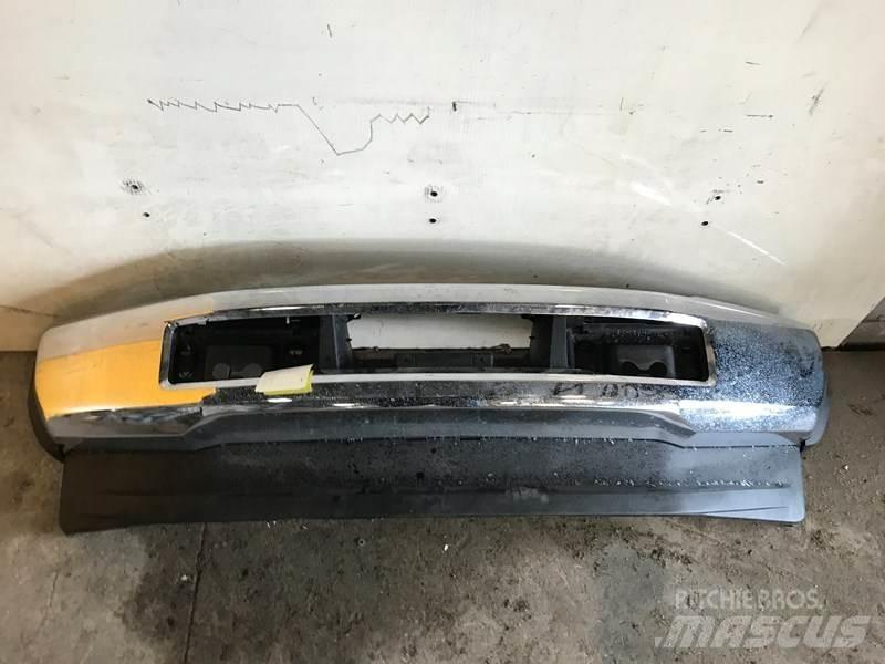 Ford F550 Transport Sonstige