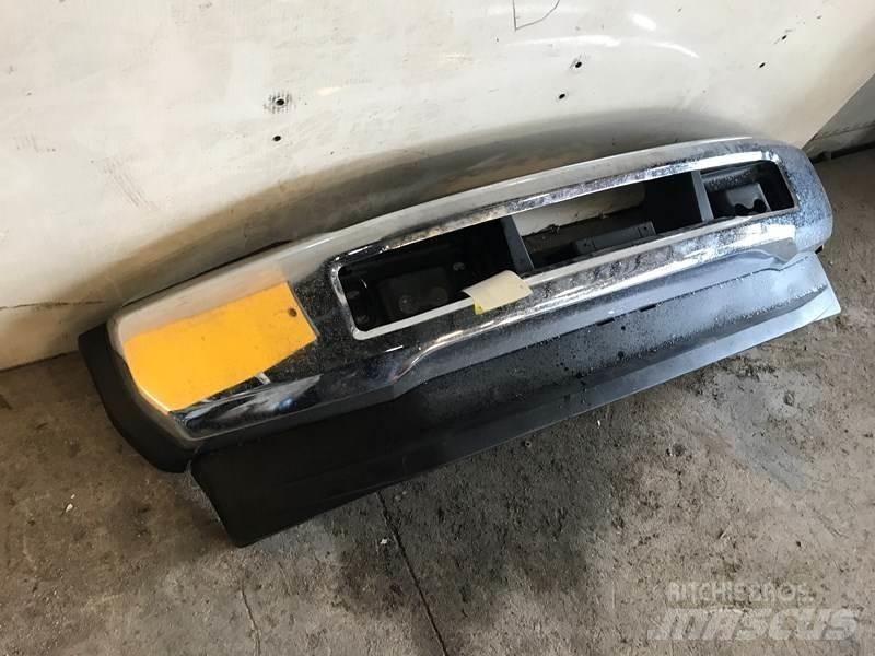 Ford F550 Transport Sonstige