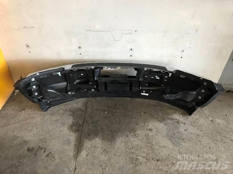 Ford F550 Transport Sonstige