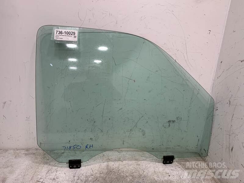 Ford F550 Transport Sonstige