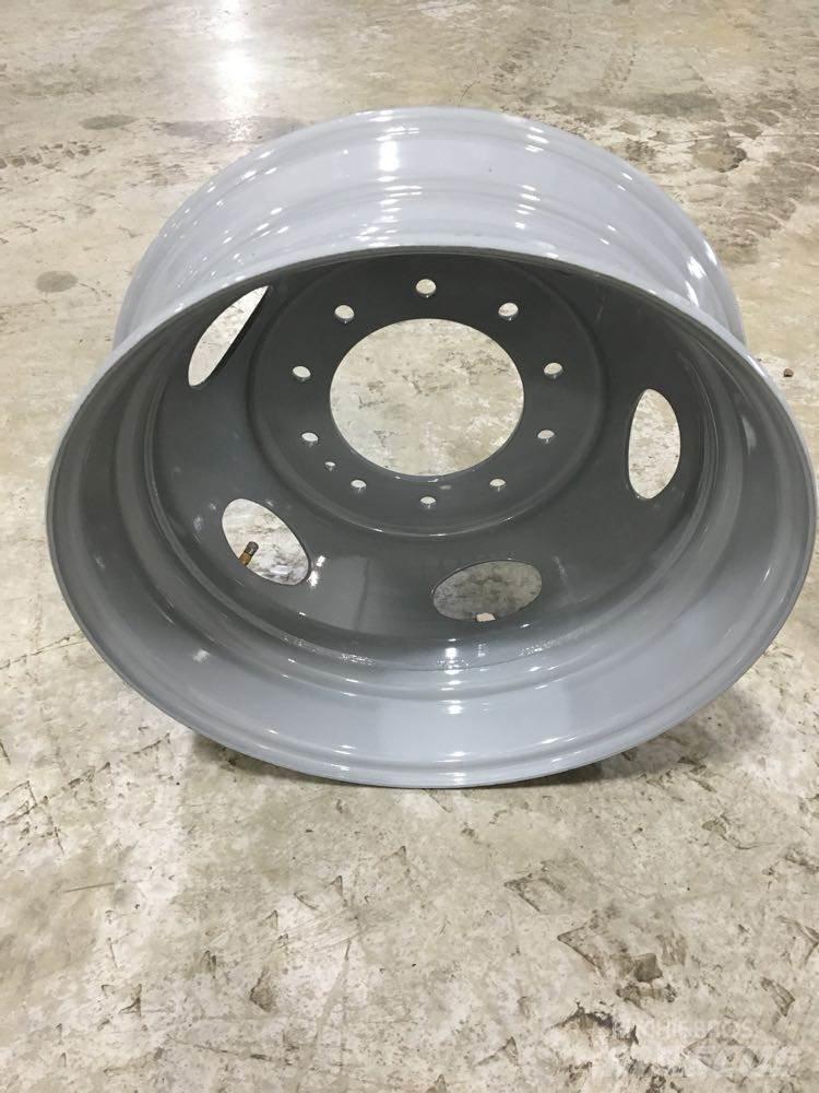 Ford F550 Reifen