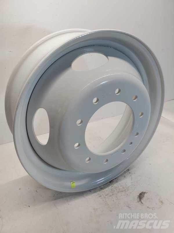 Ford F550 Reifen