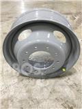 Ford F550 Reifen