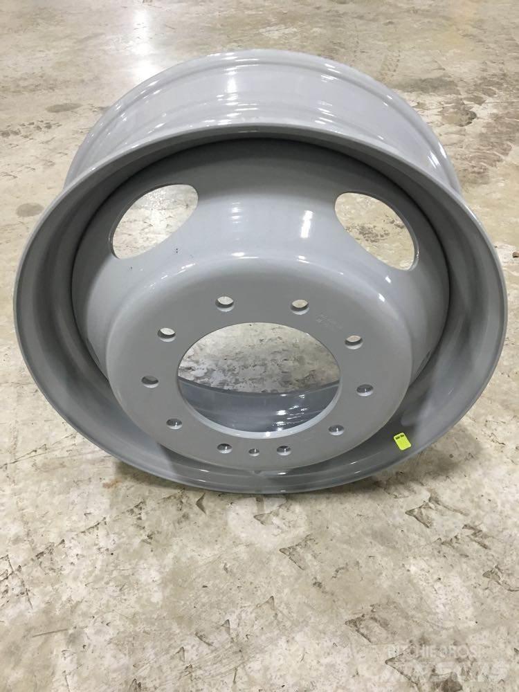Ford F550 Reifen