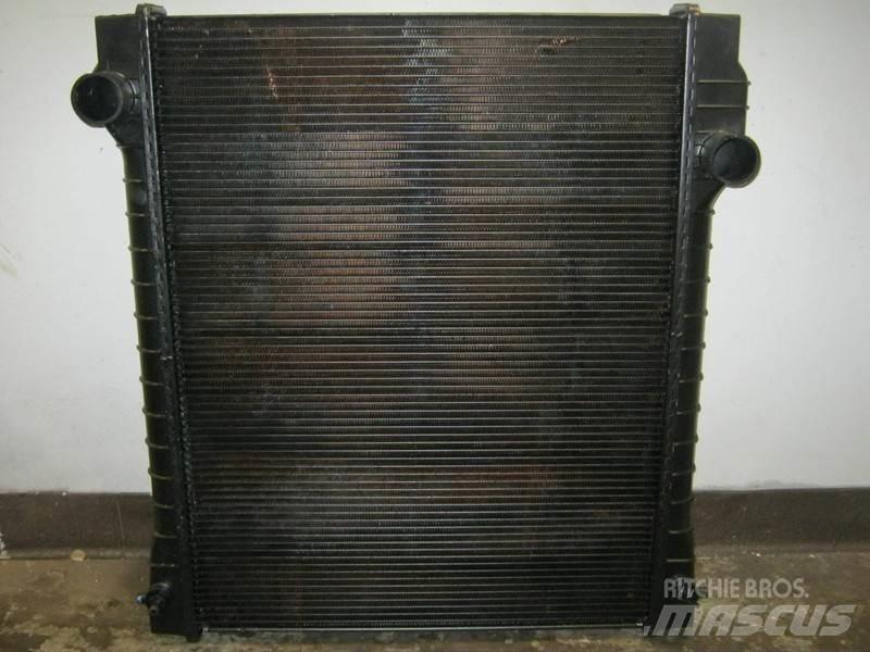 Ford F600 Radiatoren