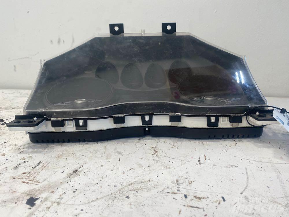 Ford F650 Transport Sonstige