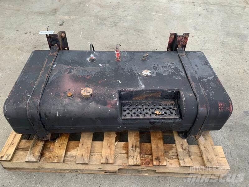 Ford F700 Transport Sonstige