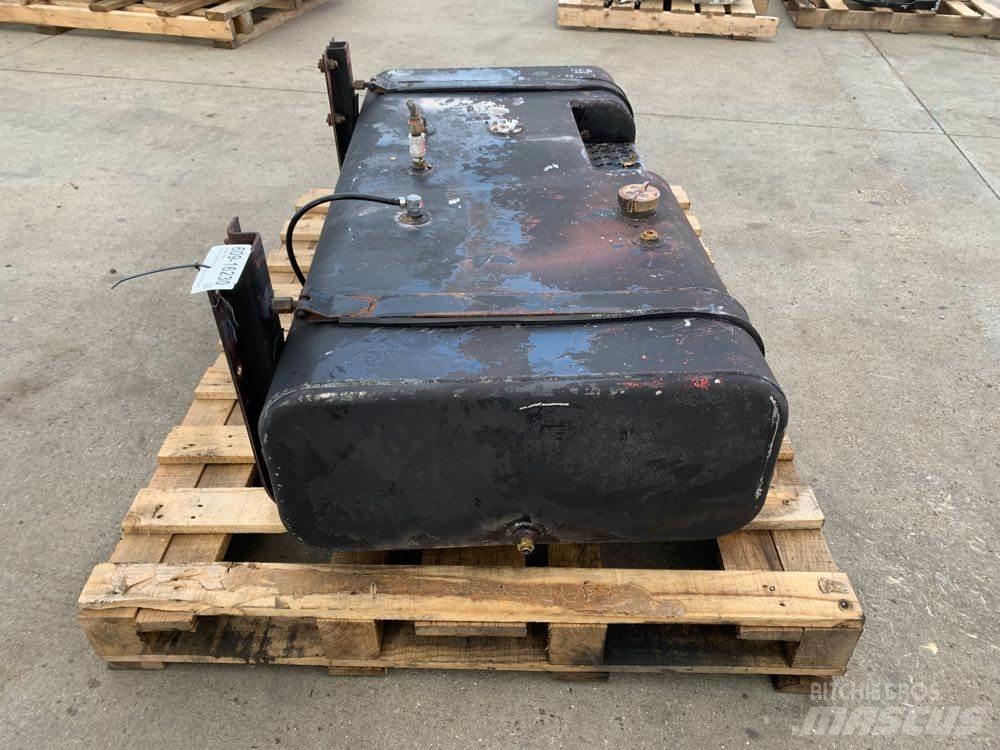 Ford F700 Transport Sonstige