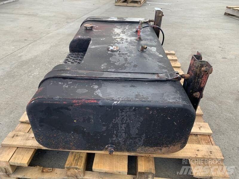 Ford F700 Transport Sonstige