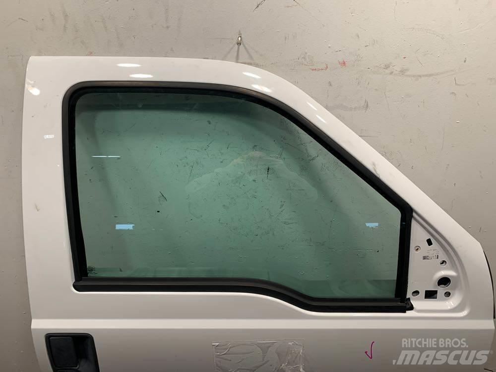Ford F750 Transport Sonstige