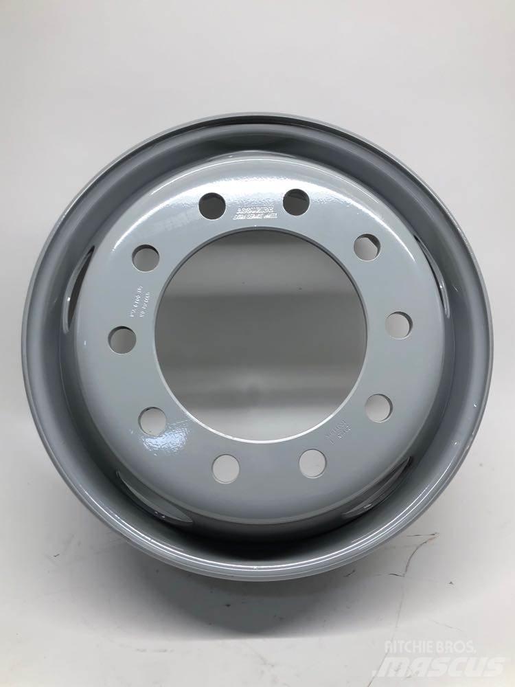 Ford F750 Reifen