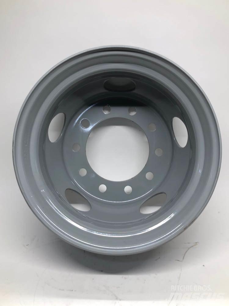 Ford F750 Reifen