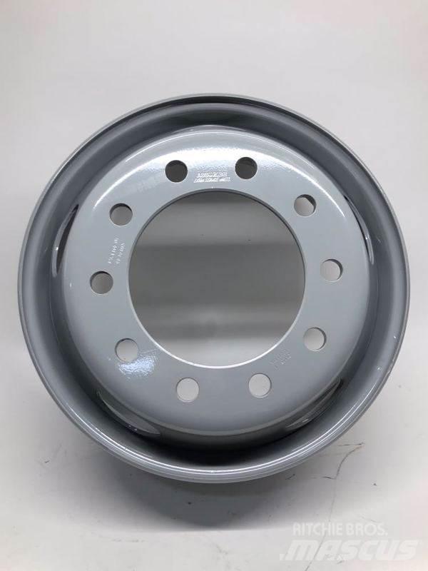 Ford F750 Reifen